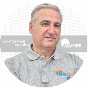 Эдуард Гальченко менеджер